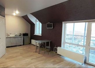 Сдам в аренду однокомнатную квартиру, 30 м2, Абакан, Вокзальная улица, 16А