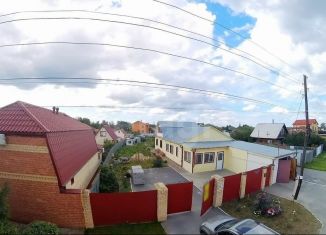 Продажа дома, 140 м2, деревня Зубарева, Центральная улица, 11