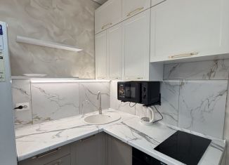 Квартира в аренду студия, 26 м2, Республика Башкортостан, проспект Октября, 44