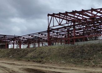 Продаю помещение свободного назначения, 950 м2, Пермский край, Уфимская улица, 20