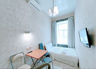 Сдаю в аренду квартиру студию, 20 м2, Санкт-Петербург, Невский проспект, 109