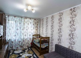 2-комнатная квартира на продажу, 45 м2, Тюмень, улица Максима Горького, 28