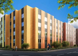 Продажа однокомнатной квартиры, 45.8 м2, Гатчина, улица Куприна, 26