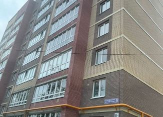 Продам однокомнатную квартиру, 40.5 м2, Йошкар-Ола, бульвар Данилова, 8, микрорайон Дубки