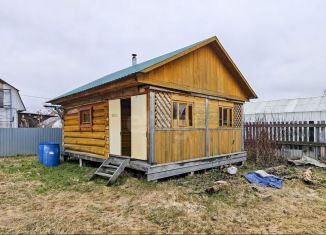 Продается дача, 35.4 м2, Тюмень, Полевая улица