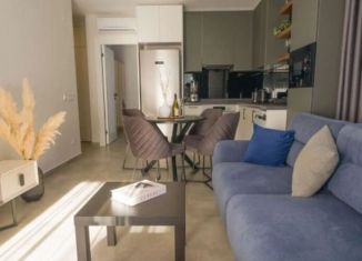 Аренда 1-ком. квартиры, 42 м2, Краснодар, Офицерская улица, 50, микрорайон ЗИП