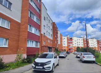 Продается двухкомнатная квартира, 69.9 м2, Тула, улица Новосёлов, 2к3