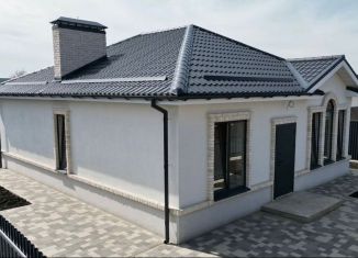 Продаю дом, 75 м2, село Трудовое, улица Кунешли