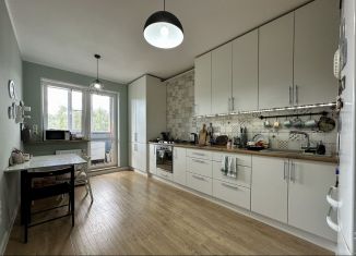 Продажа 2-комнатной квартиры, 77 м2, Рязань, Октябрьская улица, 65