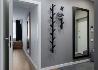 2-ком. квартира на продажу, 48 м2, Избербаш, улица К.К. Рокоссовского, 1