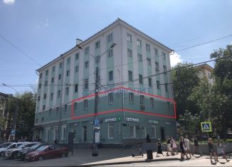 Продажа помещения свободного назначения, 130 м2, Нижний Новгород, Большая Покровская улица, 58