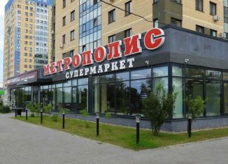 Сдам в аренду торговую площадь, 40 м2, Тюмень, улица Мельникайте, 36к2