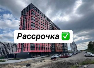 Продаю 2-комнатную квартиру, 56.5 м2, Воронеж