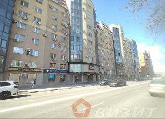 Продажа торговой площади, 170 м2, Самара, Молодогвардейская улица, 170