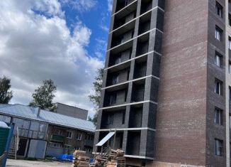 Продается квартира студия, 28 м2, Ярославль