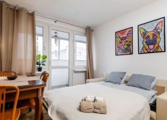 Продам 1-комнатную квартиру, 30 м2, Аксай, проспект Ленина, 27