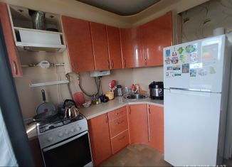 Продается 2-комнатная квартира, 43.6 м2, Дзержинск, проспект Чкалова, 51