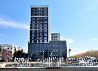 Аренда квартиры студии, 29 м2, Верхняя Пышма, Успенский проспект, 113Д/1