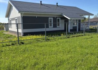 Продаю дом, 120 м2, деревня Ирдоматка, Лесная улица, 70