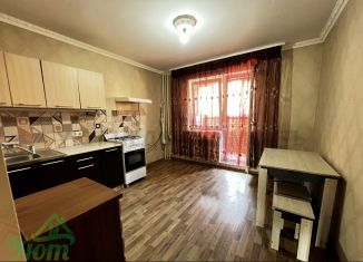 Сдача в аренду 3-комнатной квартиры, 96.3 м2, Бронницы, микрорайон Марьинский, 6