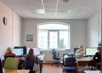 Аренда офиса, 33 м2, Москва, Воронцовская улица, 35Бк1, Воронцовская улица