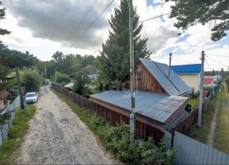 Продажа дачи, 45 м2, Тюмень, улица Судостроителей, 320