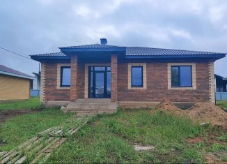 Коттедж на продажу, 120 м2, село Нагаево, улица Михаила Дорохова