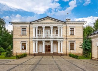 Продажа дома, 889 м2, деревня Жуковка