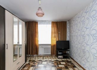 Продается 1-комнатная квартира, 35.2 м2, Тюмень, Солнечный проезд, 5