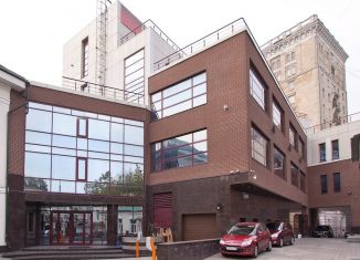 Сдаю в аренду офис, 221 м2, Москва, Гончарная улица, 21, Гончарная улица