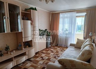 2-комнатная квартира на продажу, 44.4 м2, Малоярославец, улица Кирова, 30