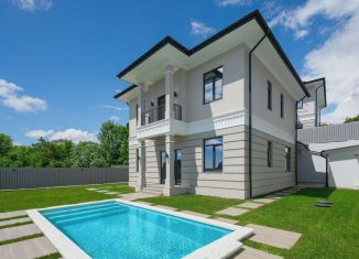 Продажа дома, 235 м2, село Верхневесёлое, Черновицкая улица