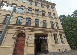 Продам комнату, 22 м2, Санкт-Петербург, Канонерская улица, 17, метро Балтийская