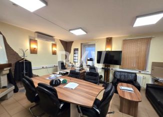 Сдаю офис, 105 м2, Москва, Большой Полуярославский переулок, 12, Большой Полуярославский переулок