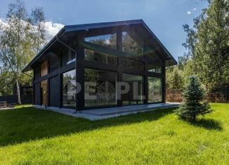 Продам дом, 205 м2, КП Рига парк