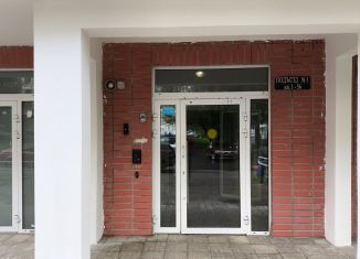 Продажа 2-комнатной квартиры, 58.1 м2, Москва, Заревый проезд, 9, Заревый проезд