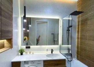 Продажа 1-ком. квартиры, 43 м2, Ростов-на-Дону, Красноармейская улица, 157, ЖК Рубин