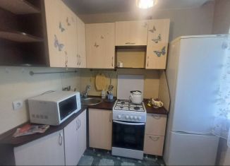 Сдаю 1-ком. квартиру, 36 м2, Уфа, Кольцевая улица, 6