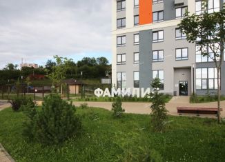 Продажа 2-ком. квартиры, 64 м2, Тула, улица Седова, 26к2