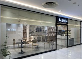 Аренда помещения свободного назначения, 130.5 м2, Москва, Новинский бульвар, 8, район Арбат