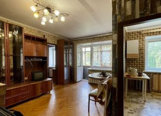 Двухкомнатная квартира на продажу, 43.4 м2, Королёв, Советская улица, 36