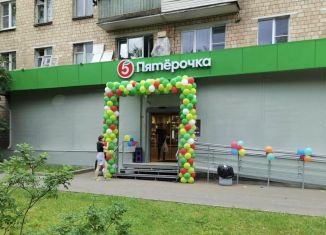 Продам помещение свободного назначения, 1537.3 м2, Москва, Севастопольский проспект, 37, район Котловка