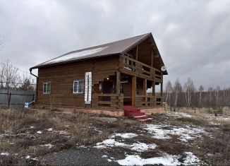 Продается коттедж, 135 м2, Татарстан, Набережная улица, 69Г