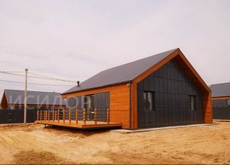 Дом на продажу, 80 м2, посёлок Вадимово