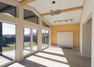 Дом на продажу, 120 м2, деревня Загорье, коттеджный посёлок Рижские зори, 221