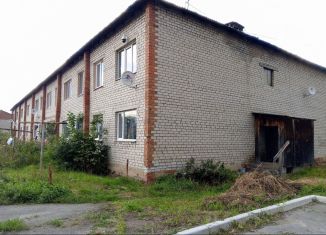 Продаю 1-комнатную квартиру, 35.7 м2, поселок городского типа Белоярский, Тракторный переулок, 3