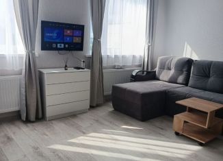 Сдам в аренду квартиру студию, 30 м2, Чусовой, улица Космонавтов, 3А