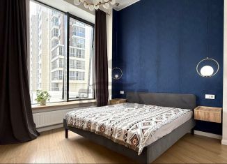 Сдача в аренду 1-ком. квартиры, 40 м2, Республика Башкортостан, улица Цюрупы, 30