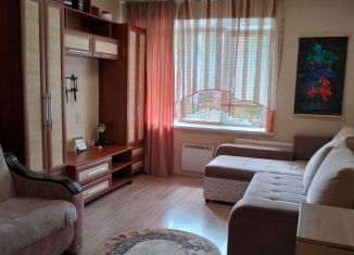 Сдается в аренду квартира студия, 18 м2, Уфа, улица Менделеева, 136/2