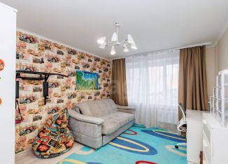 Продаю 2-ком. квартиру, 66.3 м2, Тюмень, Кремлёвская улица, 89, ЖК Плеханово